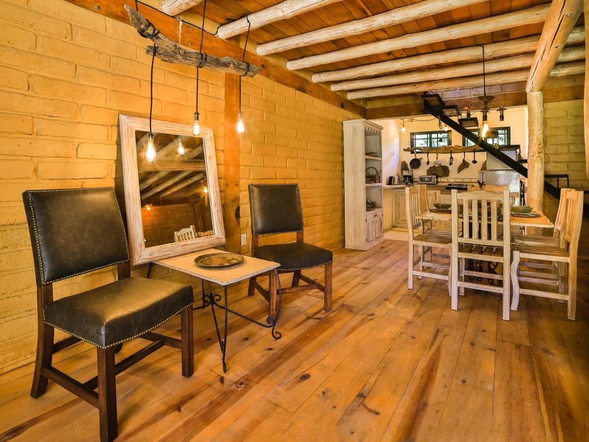 Cabanas Lago Escondido Valle de Bravo Dış mekan fotoğraf