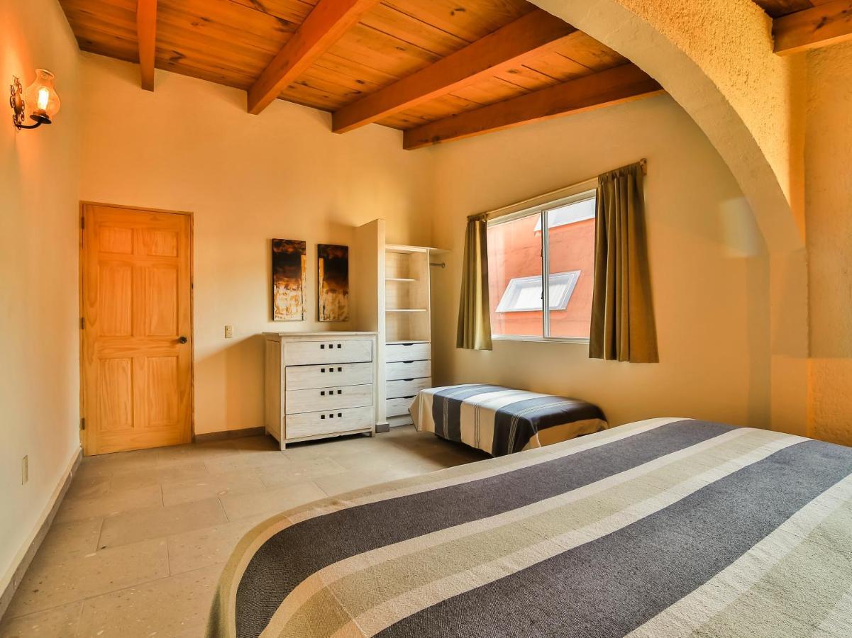 Cabanas Lago Escondido Valle de Bravo Dış mekan fotoğraf